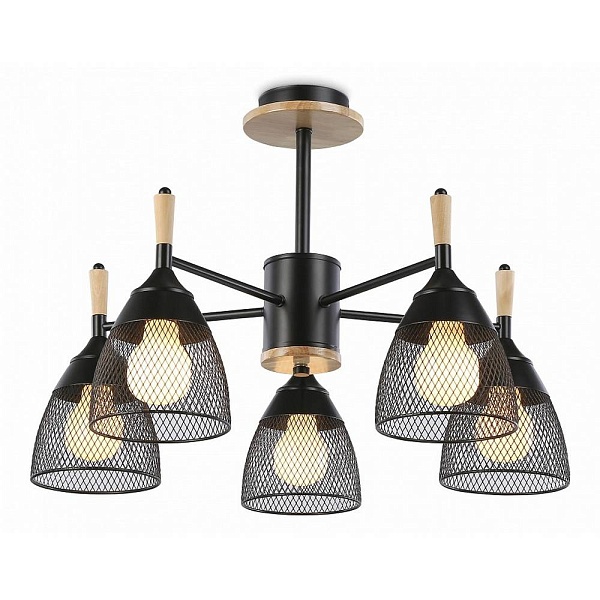 Люстра потолочная AMBRELLA LIGHT TR TR8015