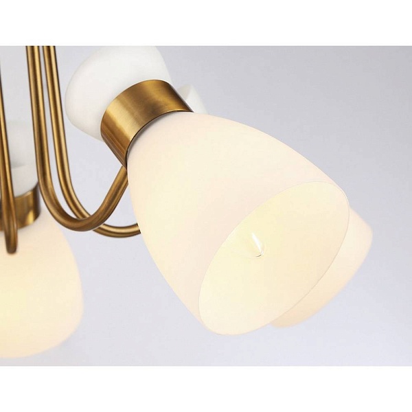 Люстра потолочная AMBRELLA LIGHT TR TR3218