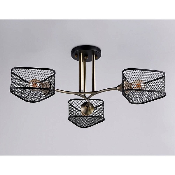 Люстра потолочная AMBRELLA LIGHT TR TR80171