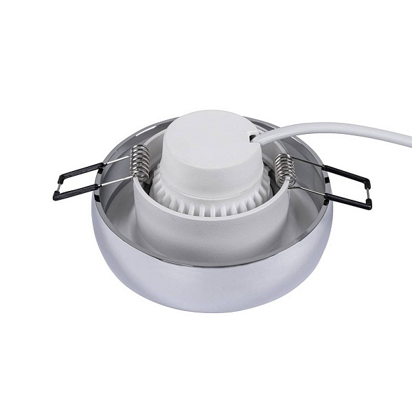Светильник встраиваемый ARTE LAMP HEZE A6665PL-1CC