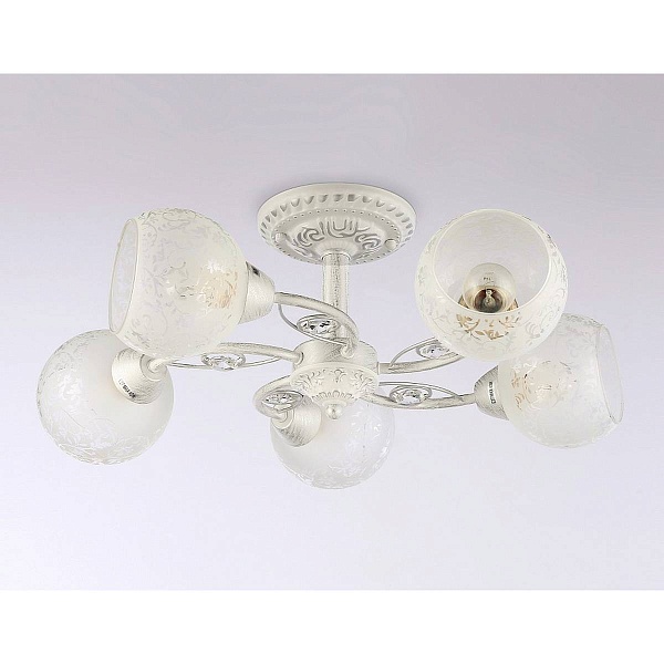 Люстра потолочная AMBRELLA LIGHT TR TR3062