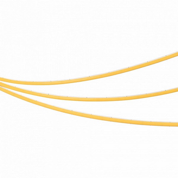 Лента LED COB-X420 10 W/m 24V IP20 COB/420 3000K 4mm (5м) 40901 ARLIGHT