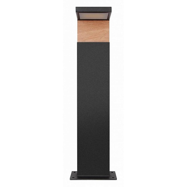 Светильник уличный столб низкий LOFT IT OAK 100001/600