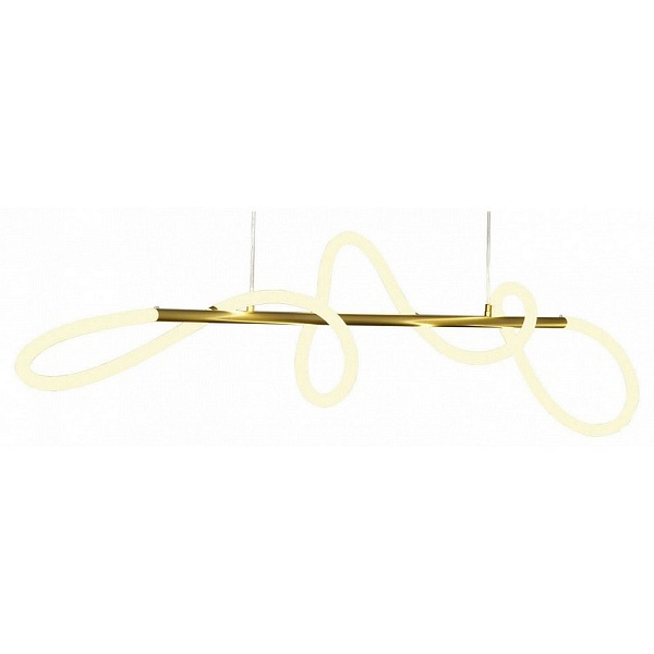 Подвес LUSSOLE LOFT RIVER LSP-8365