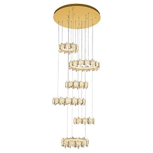 Подвес CITILUX LAVA CL250192