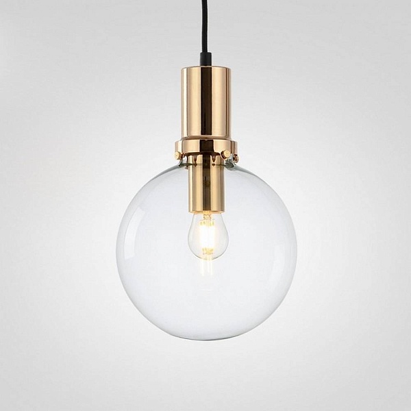 Подвес IMPERIUMLOFT PENBALL GOLD 168480-26
