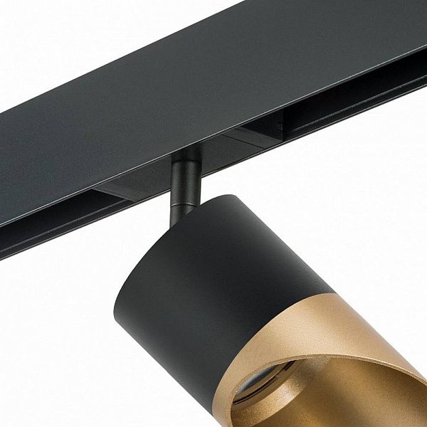Трековый светильник LIGHTSTAR RULLO PRO3487190