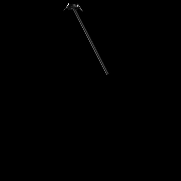 Светильник встраиваемый LOFT IT CANE 10359/500 Black