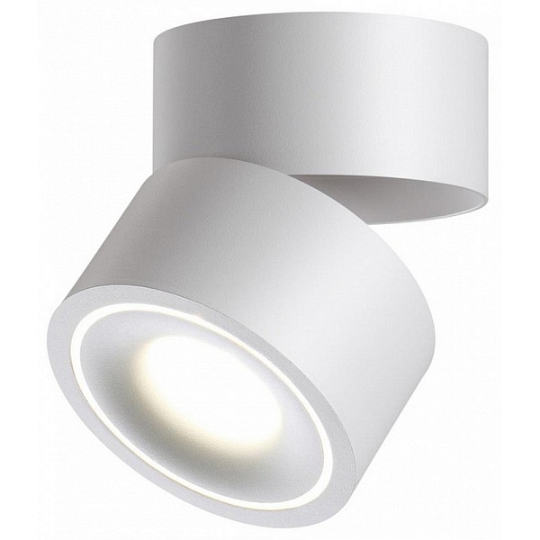 Спот NOVOTECH GRODA 358774