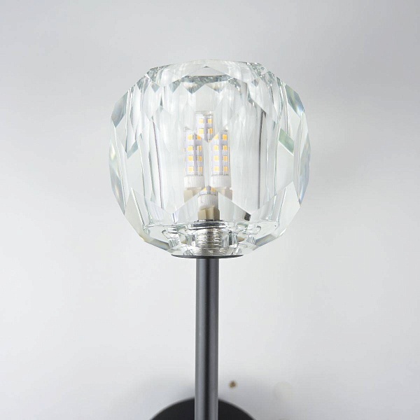 Бра IMPERIUMLOFT RH BOULE DE CRISTAL 73687-22