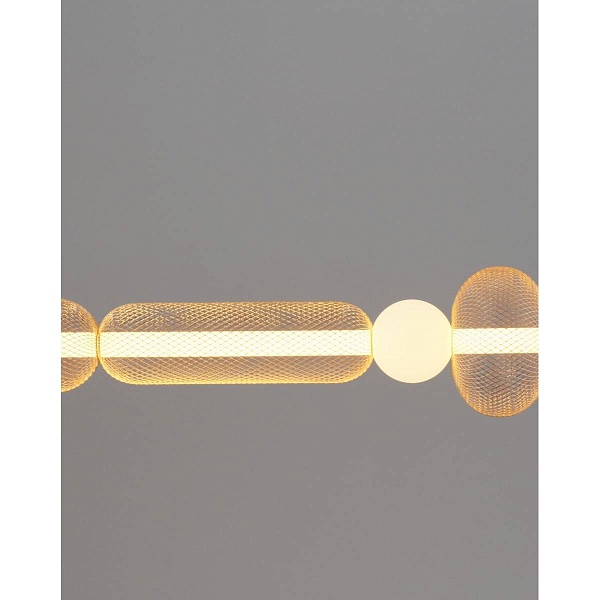 Подвес MODERLI LATTICE V11257-PL