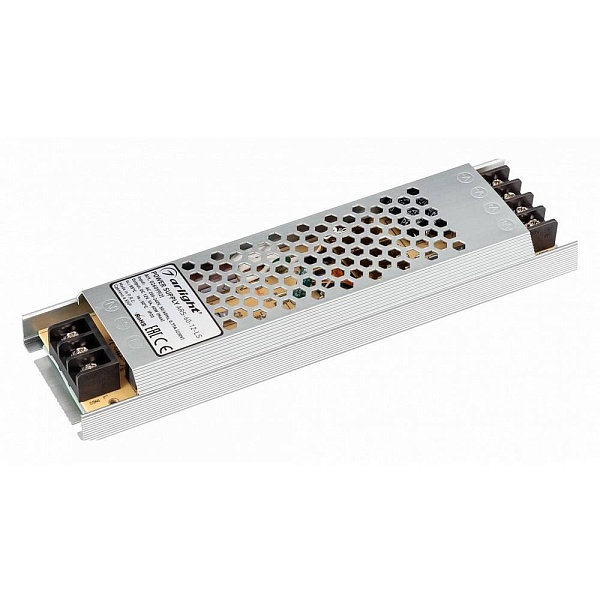 Блок питания ARLIGHT ARS 12V 60W IP20 026099(2)