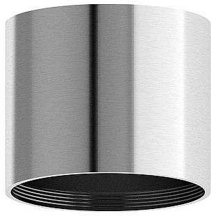 Основание для светильника AMBRELLA LIGHT DIY SPOT 4 C7405 PSL серебро полированное D70*H60mm MR16 GU5.3