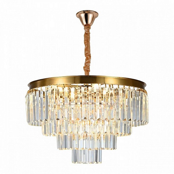 Люстра подвесная CITILUX RICKY CL314153