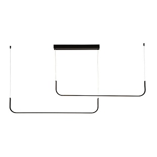 Подвес ARTE LAMP DUBHE A2917SP-33BK