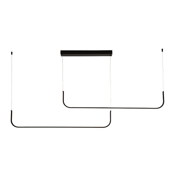 Подвес ARTE LAMP DUBHE A2917SP-33BK
