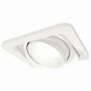 Светильник встраиваемый AMBRELLA LIGHT TECHNO SPOT 94 XC7658020