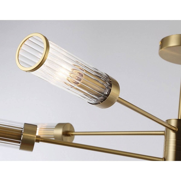 Люстра потолочная AMBRELLA LIGHT HIGH LIGHT LH55162