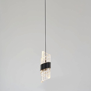 Подвес DELIGHT COLLECTION MD23001022 MD23001022-1A matt black
