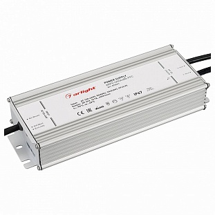 Блок питания ARLIGHT ARPV-UH 24V 400W IP67 23641