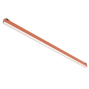 Трековый светильник DIVINARE DECORATO 2481/34 SP-40