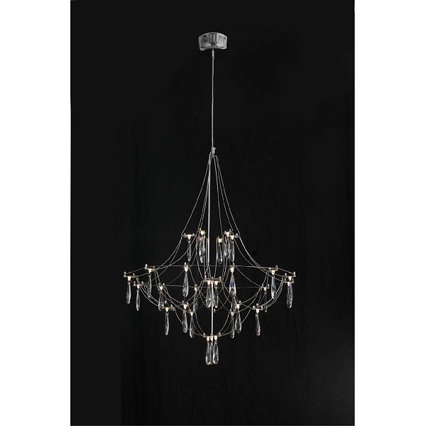 Люстра подвесная OMNILUX PERELLI OML-29603-30