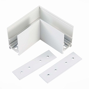 L-коннектор ST LUCE SKYLINE 48 ST007.519.00