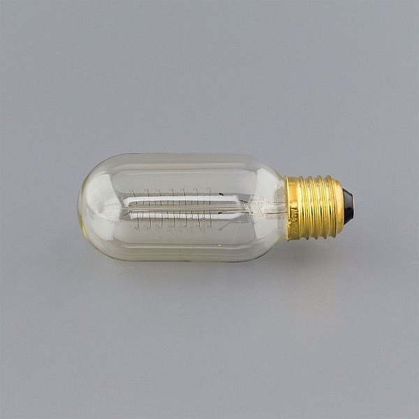 Лампа Ретро CITILUX ЭДИСОН T4524C60