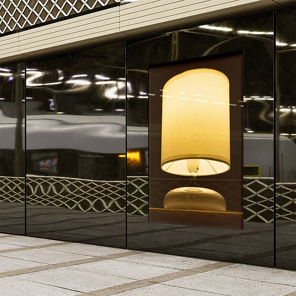 Настольная лампа ARTE LAMP HADAR A3463LT-1WH