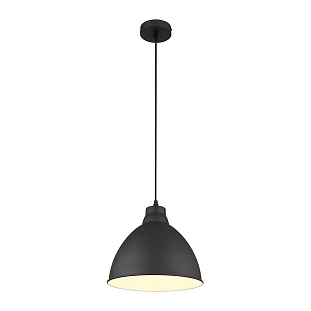 Подвес ARTE LAMP Casato A2055SP-1BK