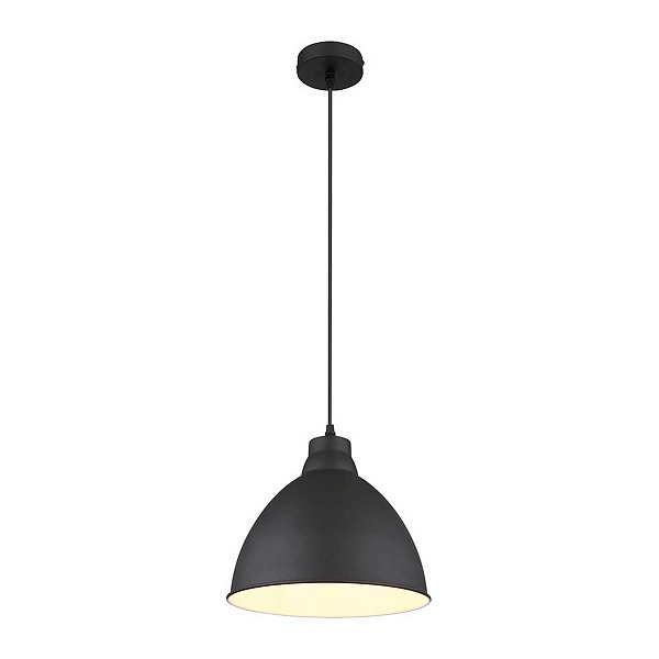 Подвес ARTE LAMP Casato A2055SP-1BK