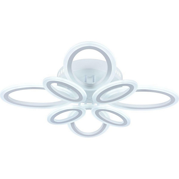 Люстра потолочная ESCADA 10207 10207/8LED