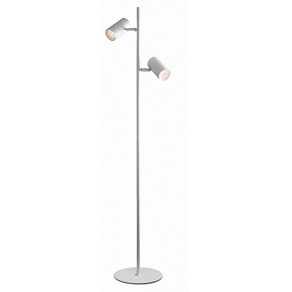 Торшер CITILUX TWIN CL809010N
