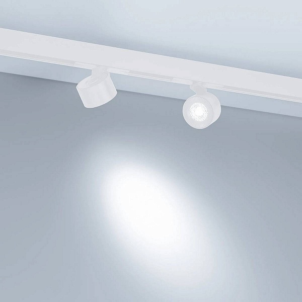 Трековый светильник ARLIGHT MAG-ORIENT 48407