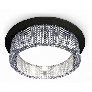 Светильник встраиваемый AMBRELLA LIGHT XC XC8051030