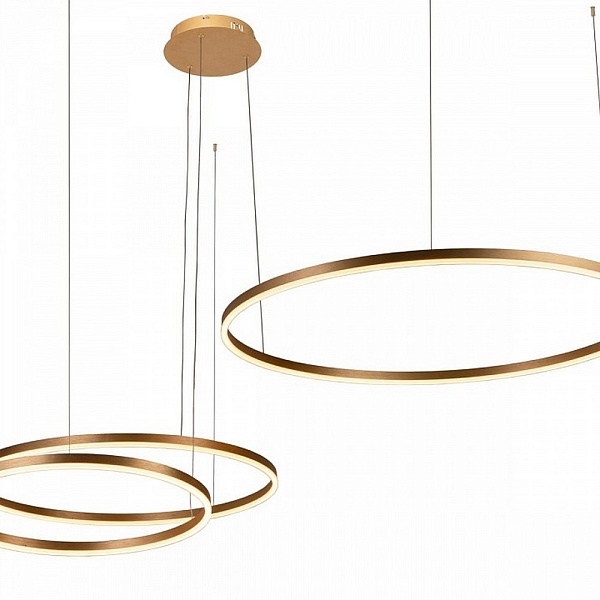 Подвес LOFT IT RING 10017/3S