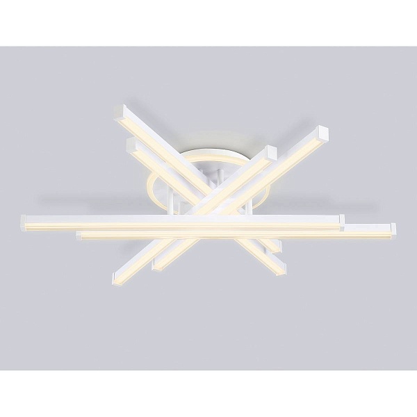 Люстра потолочная AMBRELLA LIGHT COMFORT FL6271