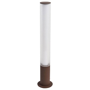 Светильник уличный столб низкий ODEON LIGHT NATURE 7180/22GL