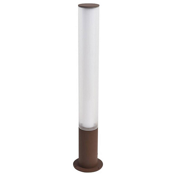 Светильник уличный столб низкий ODEON LIGHT NATURE 7180/22GL