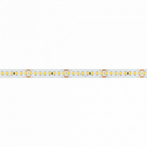 Лента LED RT-A192 17,6 W/m 24V IP20 2835/192 2700K 10mm (5м) 38776 ARLIGHT