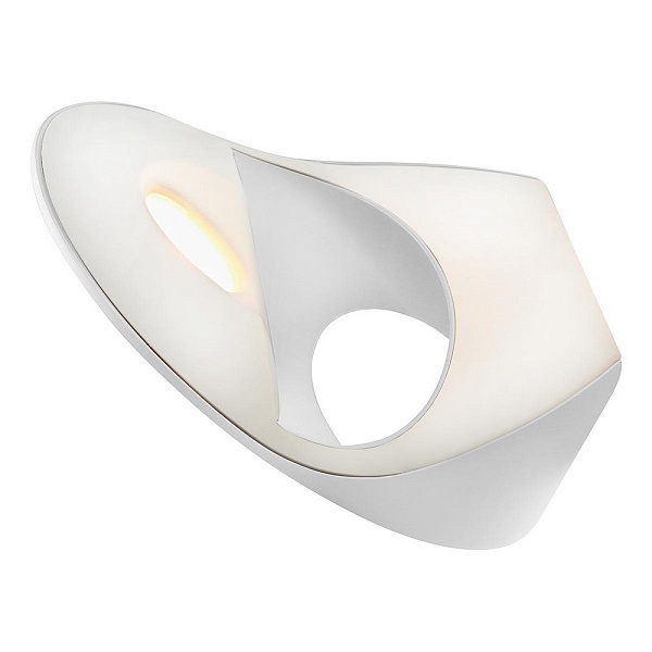 Бра ILEDEX LIGHT FLUX ZD8152-6W WH