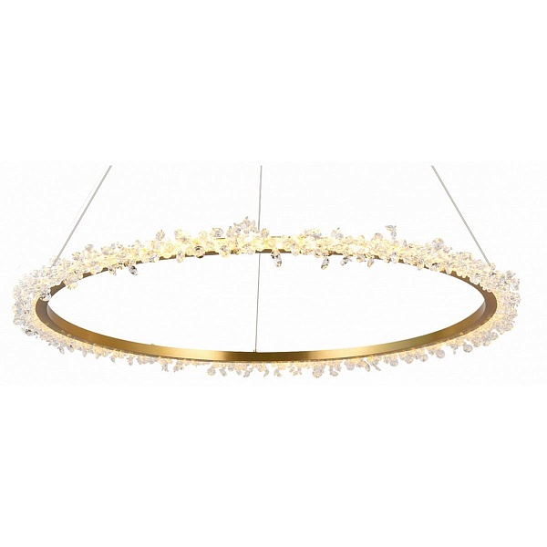 Подвес KINK LIGHT ЛАУРАЛЮКС 08454-80,36