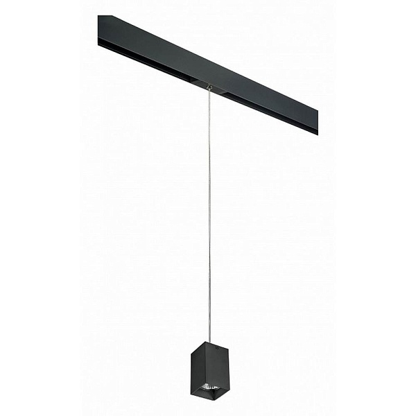 Трековый светильник LIGHTSTAR RULLO PRORP337