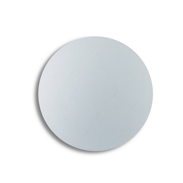 Бра ARTE LAMP Nimbo A1510AP-1WH