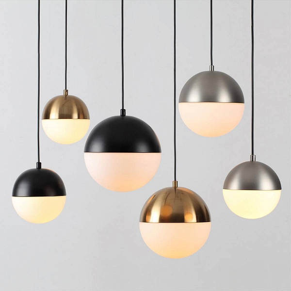 Подвес ODEON LIGHT PINGA 4958/1