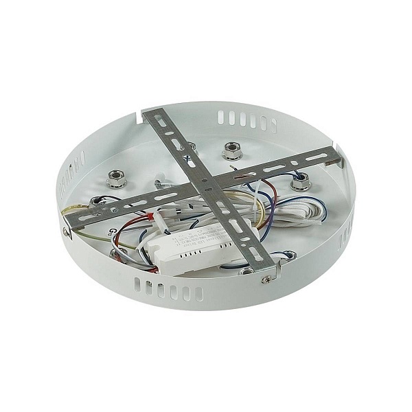 Люстра потолочная LUMION KALIFA 8027/55CL