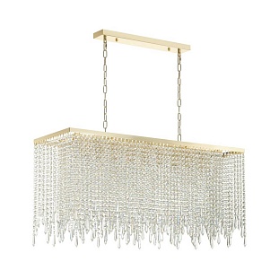 Люстра подвесная ODEON LIGHT CHOKKA 5028/9A