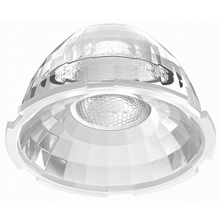 Линза MAYTONI ACCESSORIES LensCD28-36