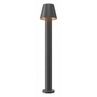 Светильник уличный столб низкий MAYTONI HARZ O421FL-L5GF