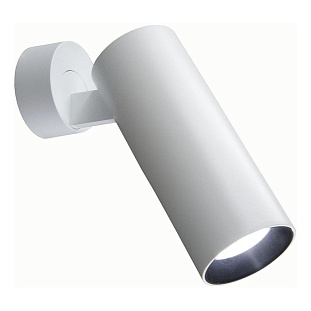 Спот CITILUX ТУБУС CL01B120N